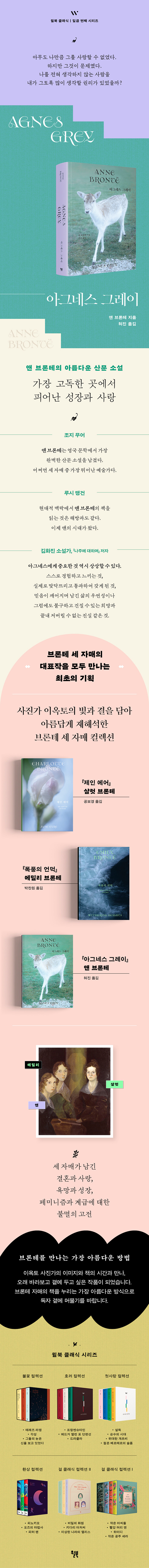 아그네스 그레이