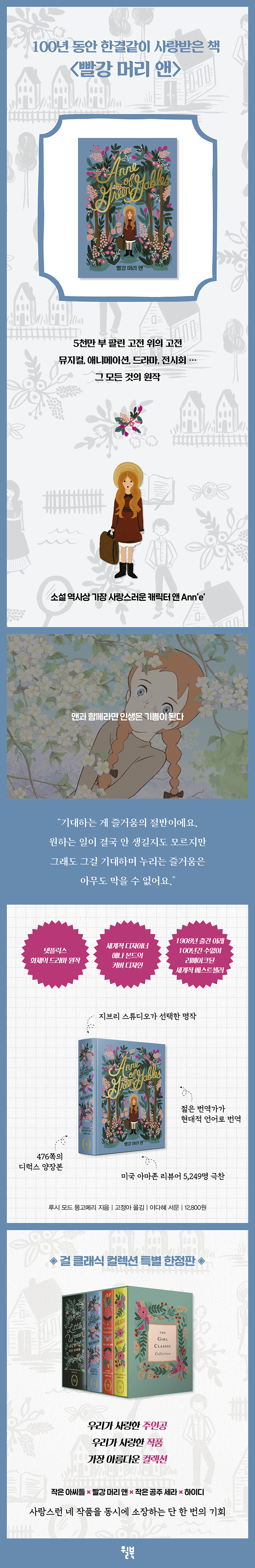 빨강 머리 앤
