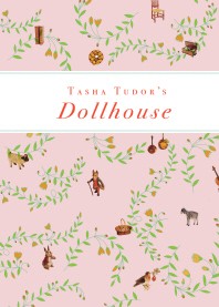 타샤의 돌하우스